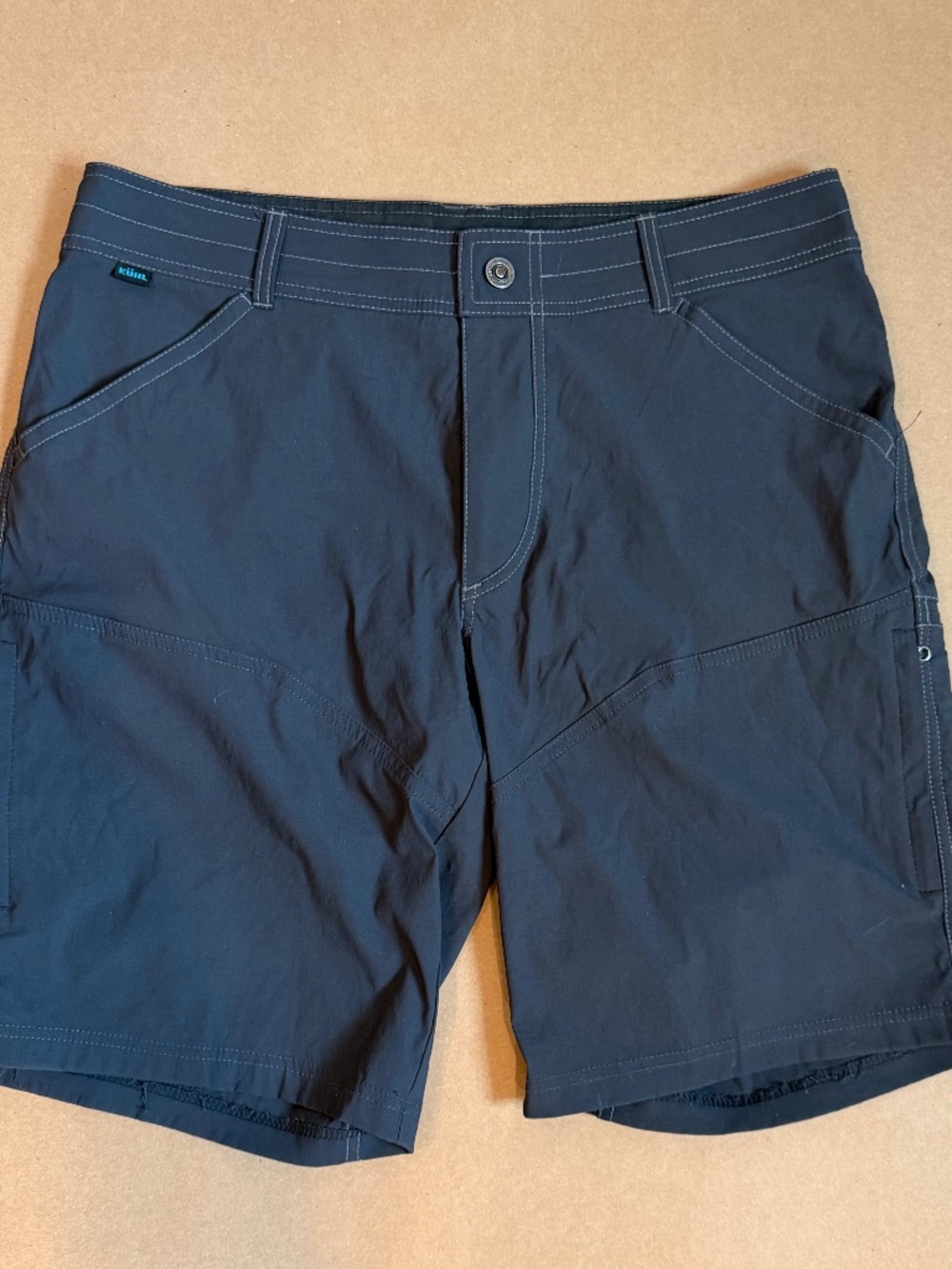 Kuhl Renegade Shorts